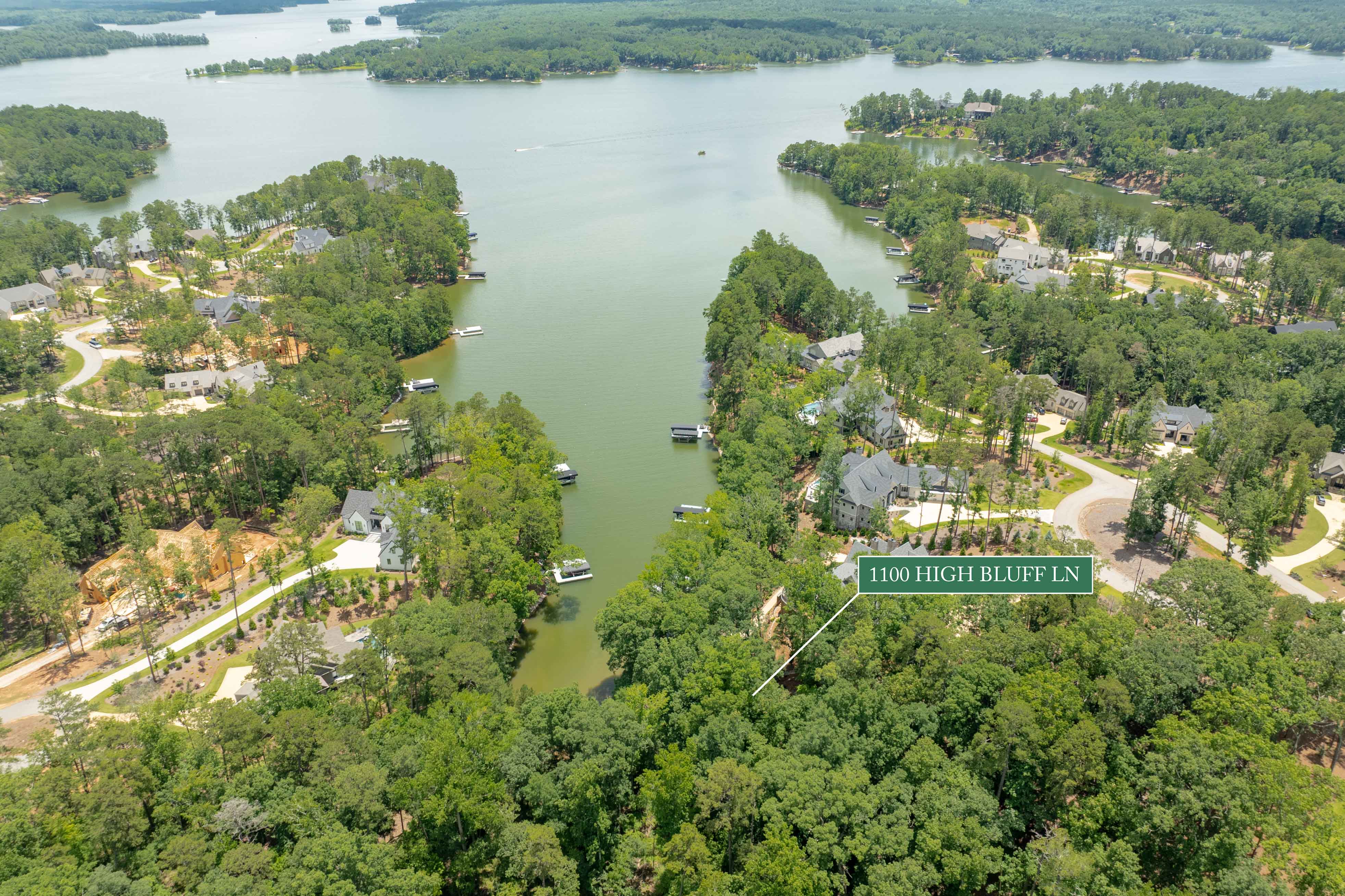 1100 High Bluff Lane image 15